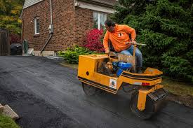 Why Choose Us For All Your Driveway Paving Needs in Perkasie, PA?